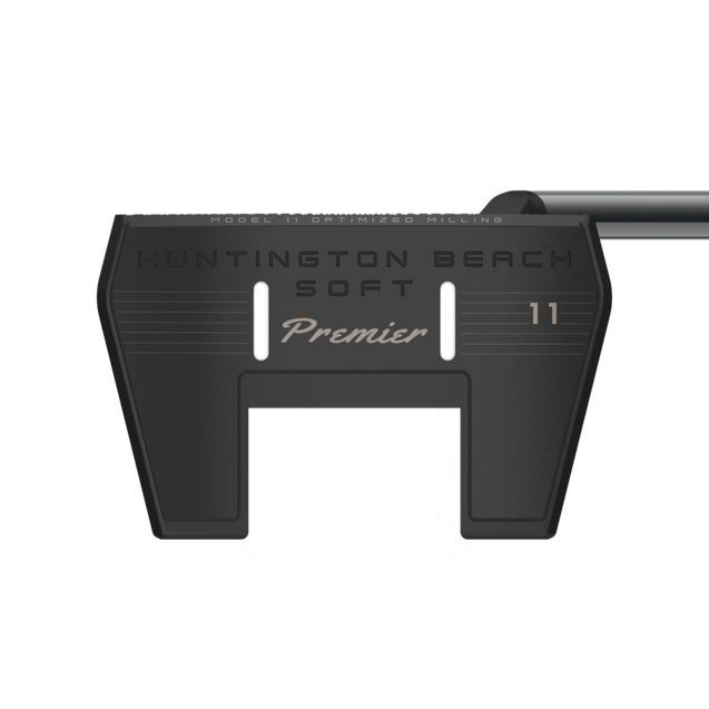Huntington Beach Soft Premier #11S Putter with Pistol Grip