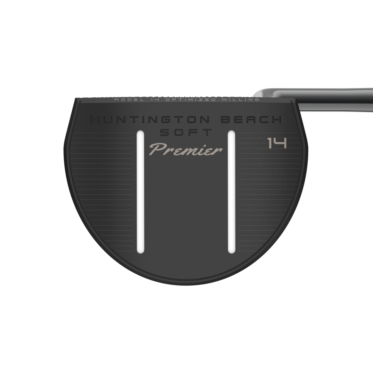 Huntington Beach Soft Premier #14 Putter with Oversize Grip