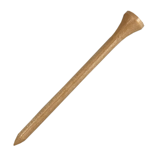 Tés Pride Deluxe - Paquet de 75