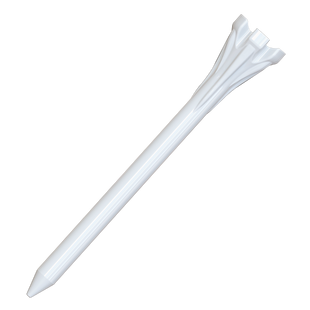 FLYtee 2-3/4 Inch Tees (30 Count)