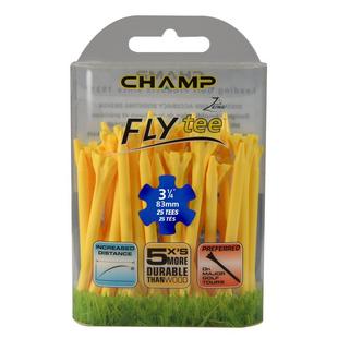 FLYtee 3 1/4 Inch (25 Count)