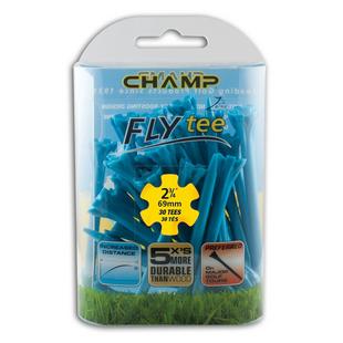 FLYtee 2 3/4 Inch (30 Count)