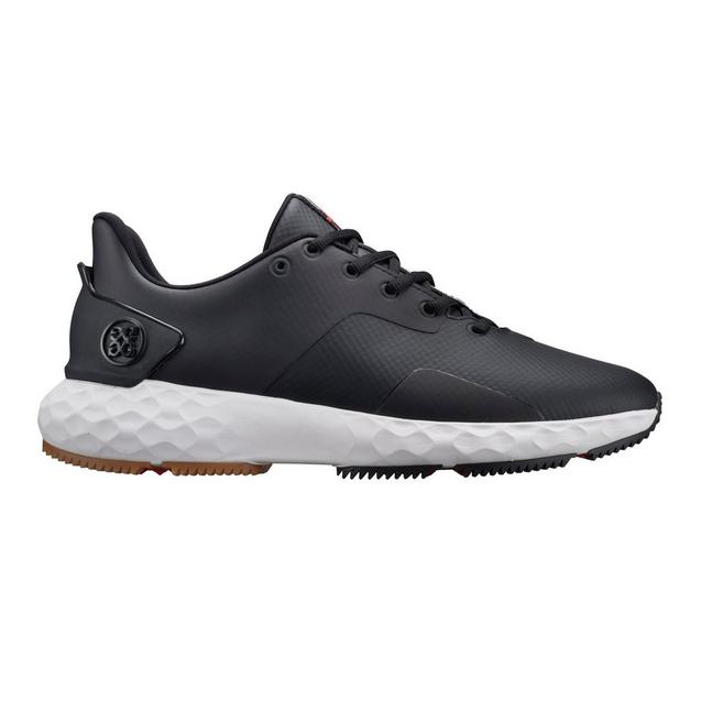 Men's MG4 Plus Spikeless Golf Shoe - Black G/FORE