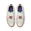 Chaussures Kiltie Disruptor sans crampons pour femmes - Blanc/Rouge (&Eacute;dition limit&eacute;e)