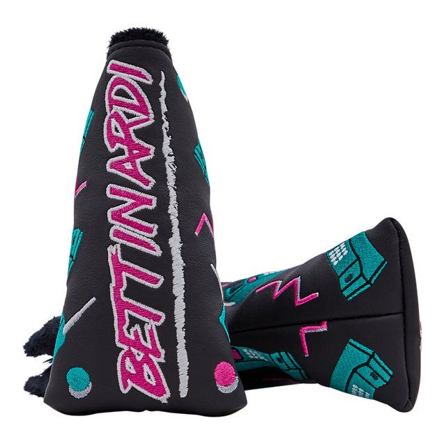 Totally 80's Dancing Brick Cell Phone Headcover BETTINARDI