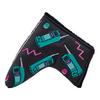 Totally 80's Dancing Brick Cell Phone Headcover