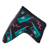 Totally 80's Dancing Brick Cell Phone Headcover