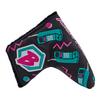 Totally 80's Dancing Brick Cell Phone Headcover