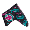 Totally 80's Dancing Brick Cell Phone Headcover