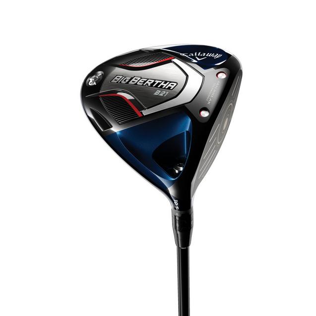 Big Bertha B21 Driver CALLAWAY