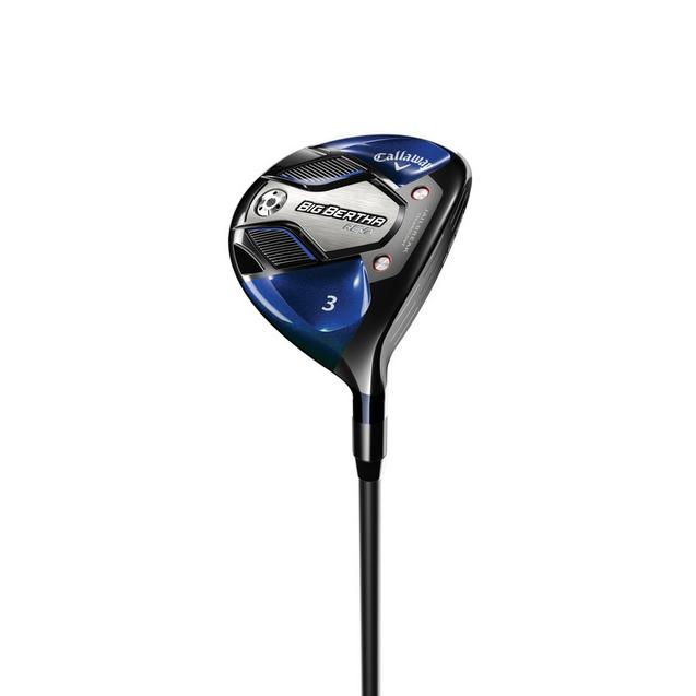 Bois d'allée Big Bertha REVA pour femmes CALLAWAY