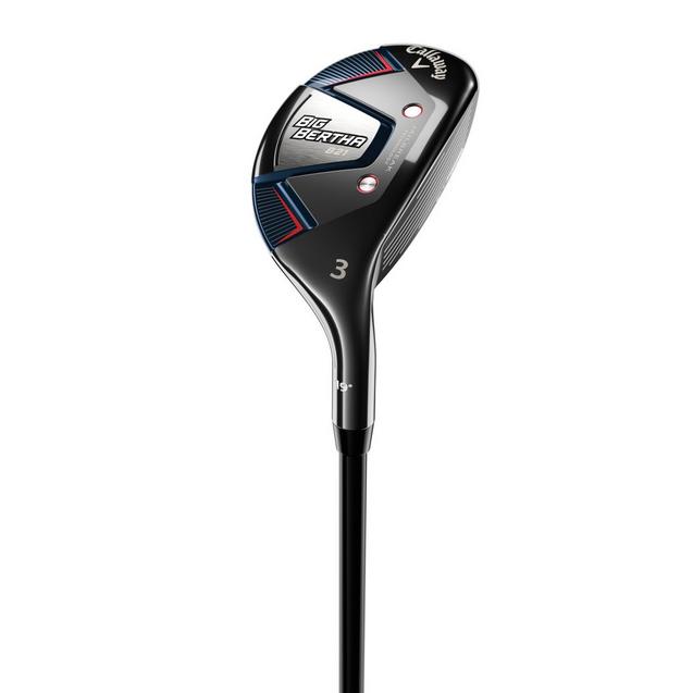 Big Bertha B21 Hybrid CALLAWAY