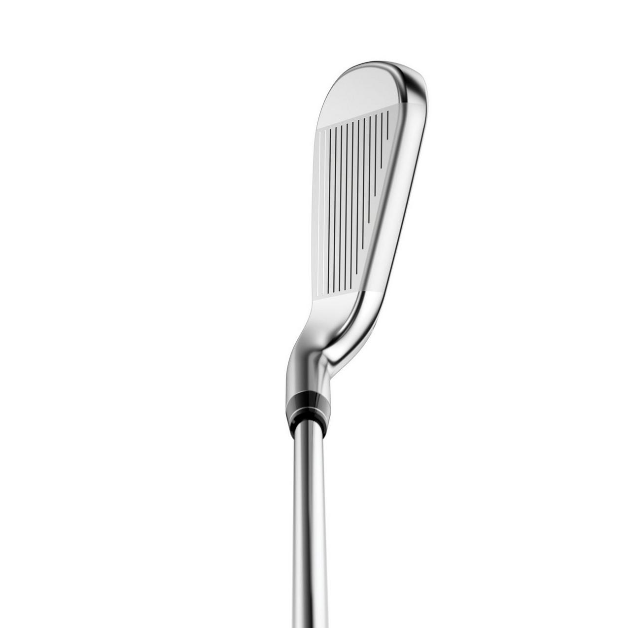 Fer Callaway Big Bertha Tour Series – Tige Acier Régulière – Manche Royal – Droitier