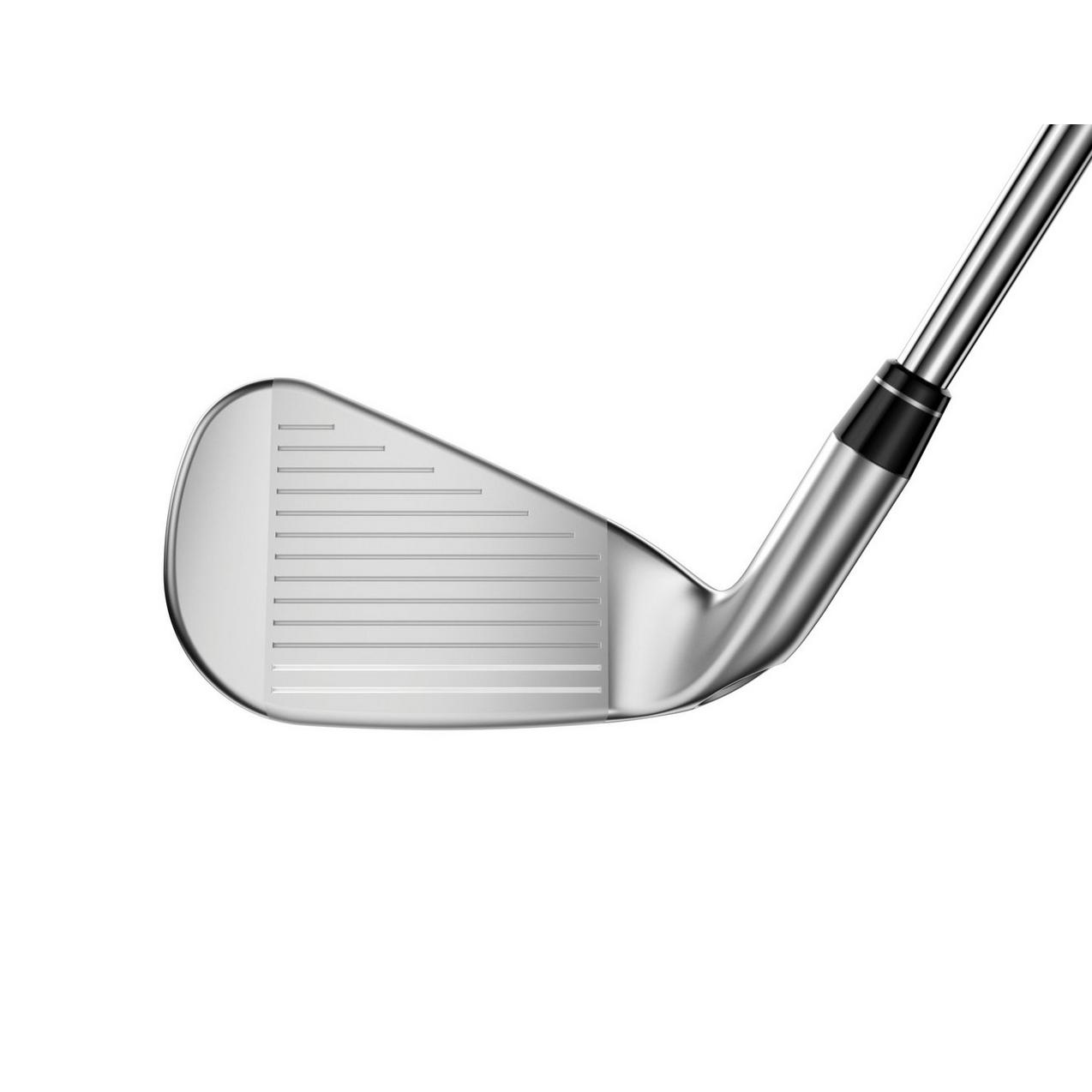 Callaway Big Bertha Gold femmes simples 3 pierres précieuses en fer