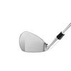 Mack Daddy Cavity Back Wedge with Steel Shaft
