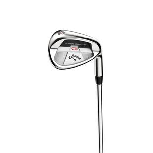 Mack Daddy Cavity Back Wedge with Graphite Shaft