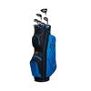 Women's REVA 8-Piece Package Set with Graphite Shafts