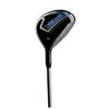 Women's REVA 8-Piece Package Set with Graphite Shafts