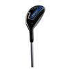 Women's REVA 8-Piece Package Set with Graphite Shafts