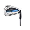 Women's REVA 8-Piece Package Set with Graphite Shafts