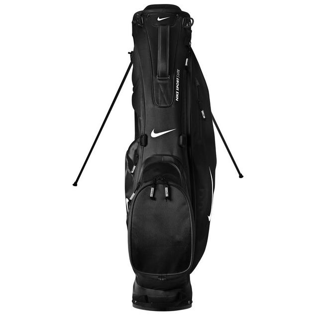 Nike carry golf bag best sale