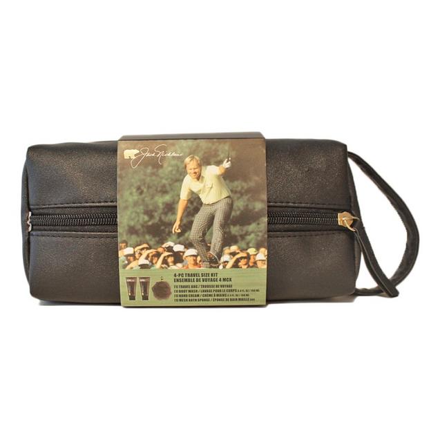 Junior Dopp Bag with Shower Gel JACK NICKLAUS