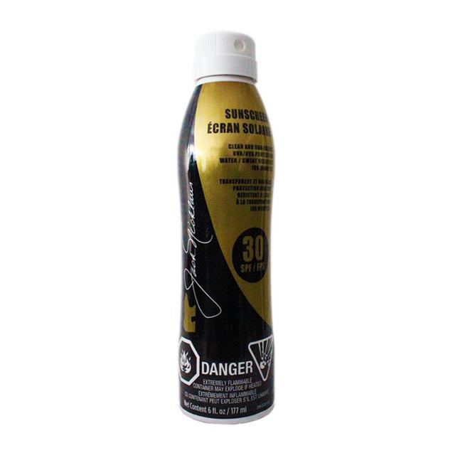 Crème solaire hydratante JACK NICKLAUS