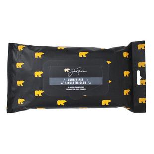 Club Wipes - 40 Pack