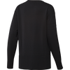 Women's Three Stripe Solid Sweater