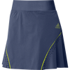 Women's Perforated Skort