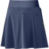 Women's Perforated Skort