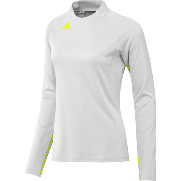 Women's Base Layer UPF30 Long Sleeve Top ADIDAS