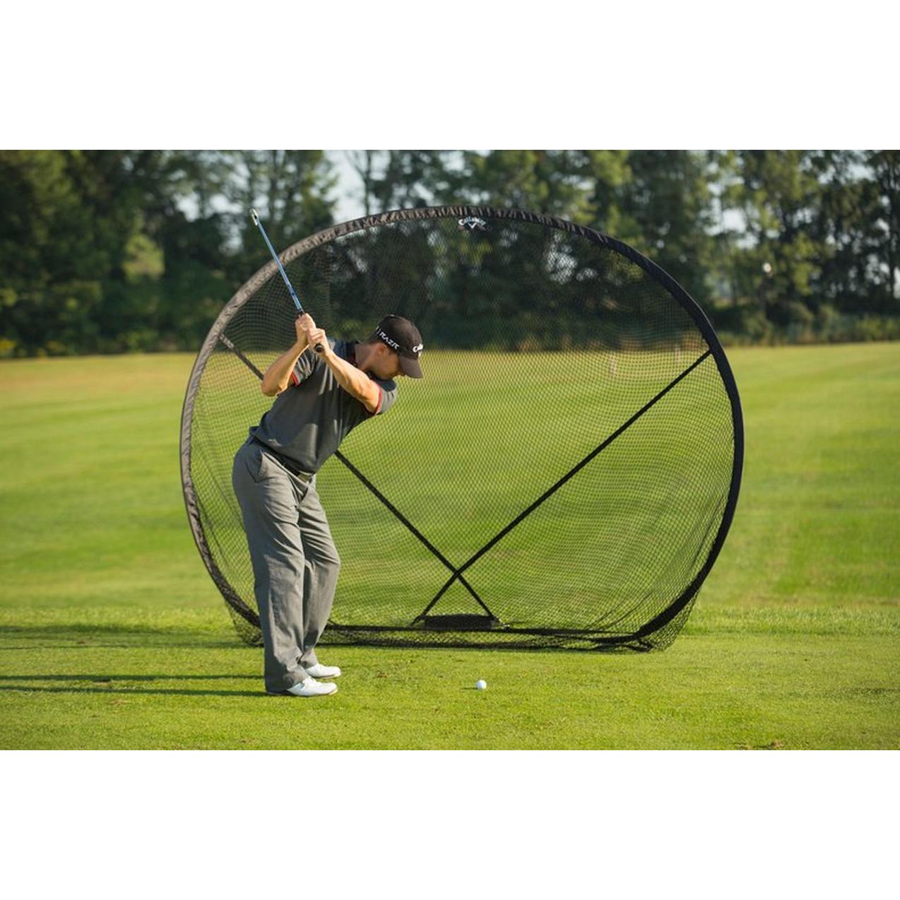 7 x 7 Hitting Net
