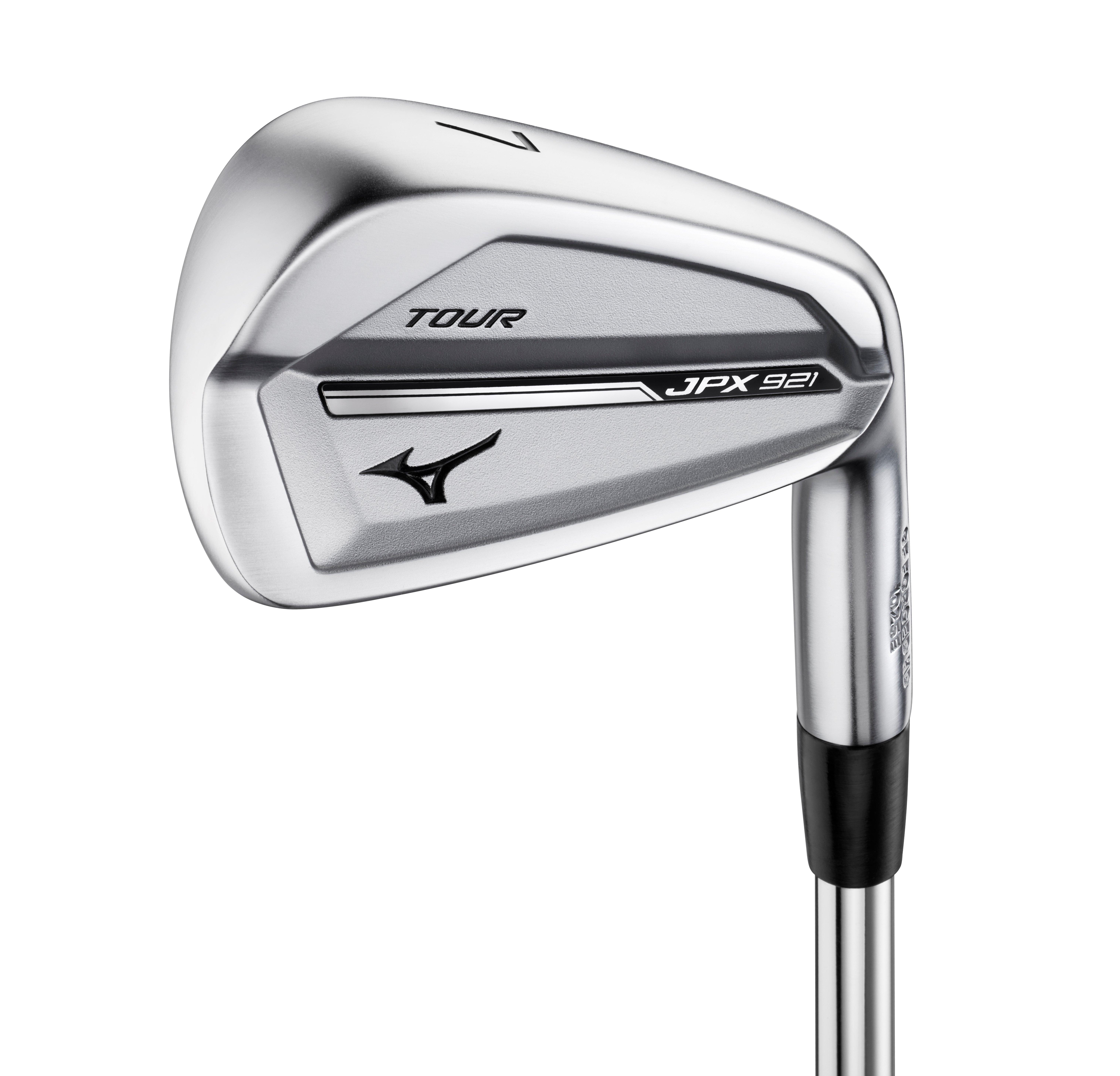 mizuno jpx ez irons review