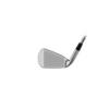 JPX 921 Hot Metal Pro 4-PW GW Iron Set with Steel Shafts
