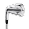 JPX 921 SEL 4-PW GW Iron Set with Steel Shafts