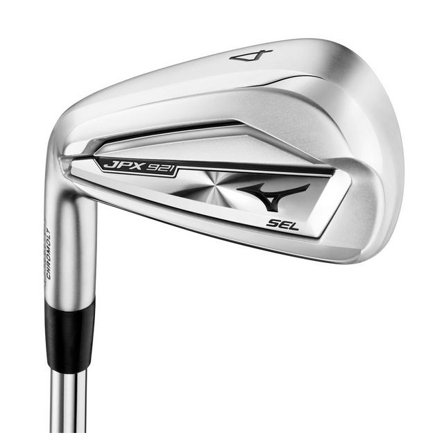 JPX 921 SEL 4-PW GW Iron Set with Steel Shafts | Golf Town Limited