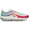 Men's Air Max 97 G NRG Spikeless Golf Shoe - White/Multi