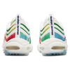 Men's Air Max 97 G NRG Spikeless Golf Shoe - White/Multi