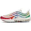 Men's Air Max 97 G NRG Spikeless Golf Shoe - White/Multi