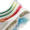 Men's Air Max 97 G NRG Spikeless Golf Shoe - White/Multi