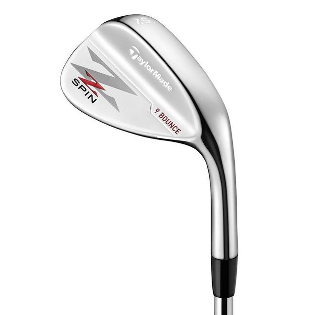 Z-Spin Wedge TAYLORMADE