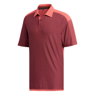 Men's Sport Aero Short Sleeve Polo