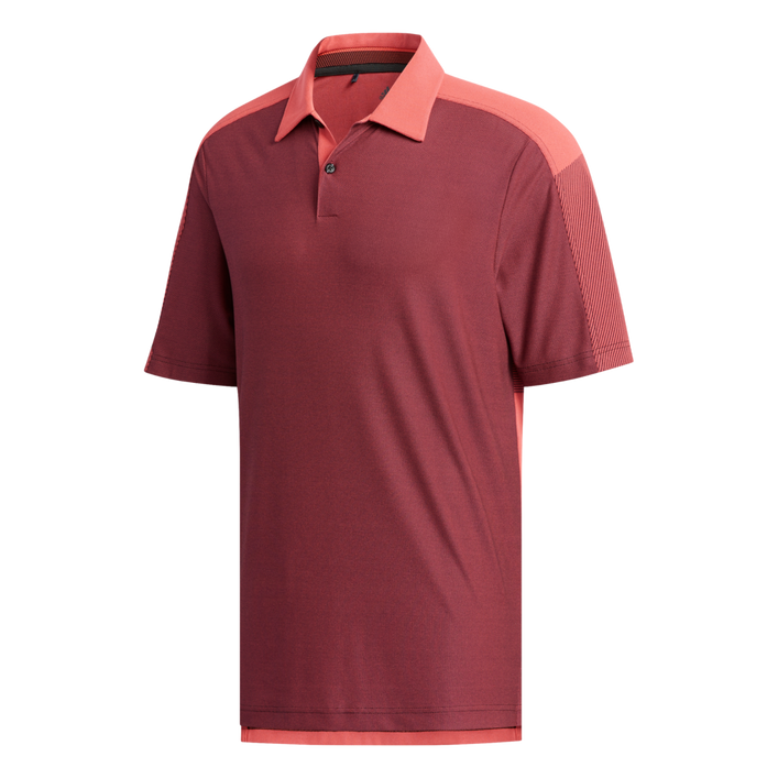 Men's Sport Aero Short Sleeve Polo