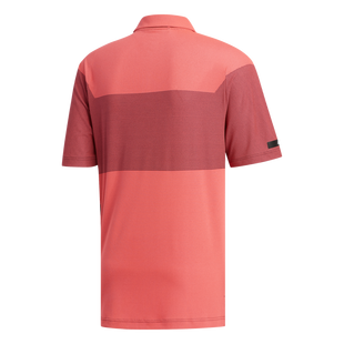 Men's Sport Aero Short Sleeve Polo
