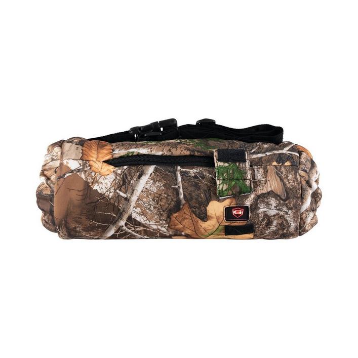 Heated Pouch - Realtree Camo