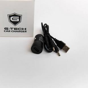 Chargeur de batteries G-tech pour voiture