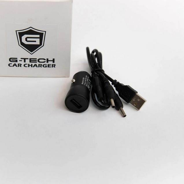 Car Charger GTECH