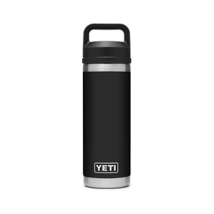 Bouteille Rambler 18 oz. avec bouchon &agrave; goulot r&eacute;ducteur YETI