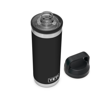 Bouteille Rambler 18 oz. avec bouchon &agrave; goulot r&eacute;ducteur YETI